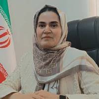 سعیده محمودی